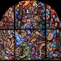 Memorial Art Gallery in Rochester Presents 'The Path to Paradise: Judith…