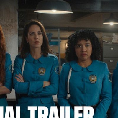 LAS AZULES Season 2 Trailer Arrives Ahead of August Premiere on Apple TV