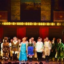 Ogunquit Playhouse Has Announced Youth Programs and Summer Camps for 2020