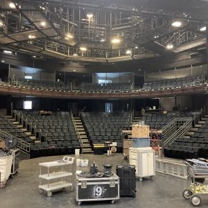 Milwaukee Rep Will Undergo $78 Million Renovation