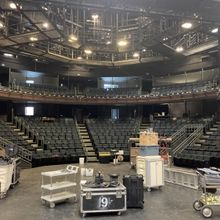 Milwaukee Rep Will Undergo $78 Million Renovation