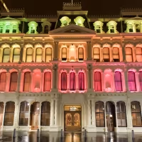 BWW Interview: Mark Fields of THE GRAND OPERA HOUSE & THE PLAYHOUSE