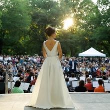 Opera Italiana Is In The Air Presents REBIRTH! An Open-Air Concert