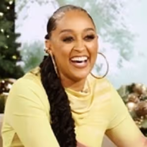 Video: Watch Tia Mowry on THE JENNIFER HUDSON SHOW