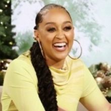 Video: Watch Tia Mowry on THE JENNIFER HUDSON SHOW