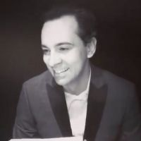 VIDEO: Rob McClure Channels His Inner Conductor With #ConductorCam
