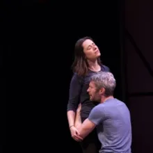 Shakespeare & Company's Center For Actor Training Hosts New York City Weekend…