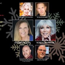 CHRISTMAS IS... Comes to Catalina Jazz Club