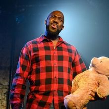 YIPPEE KI YAY: One-Man Parody of DIE HARD to Play at The Huntington