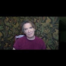 VIDEO: Cabaret Corner With Charles Busch