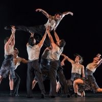 OZ Arts Nashville to Present Award-Winning Malpaso Dance Company