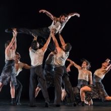 OZ Arts Nashville to Present Award-Winning Malpaso Dance Company
