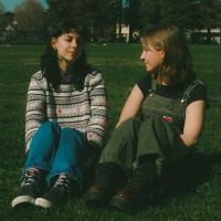 Career Woman and Small Crush Team Up for New Single 'Sleep In'