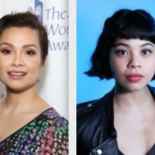 YELLOW ROSE, Starring Eva Noblezada & Lea Salonga, Available Digitally Dec. 22
