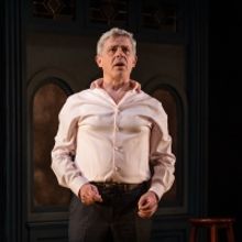 Review: HEAVEN by Fishamble at 59E59 is a Riveting Story of a Married Couple