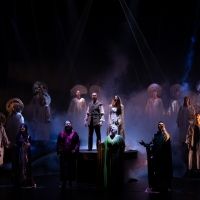 BWW Interview: Andrea Ortis e Antonello Angiolillo, protagonisti de La Divina…