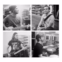 All Get Out Release New Single 'AA Almanac'