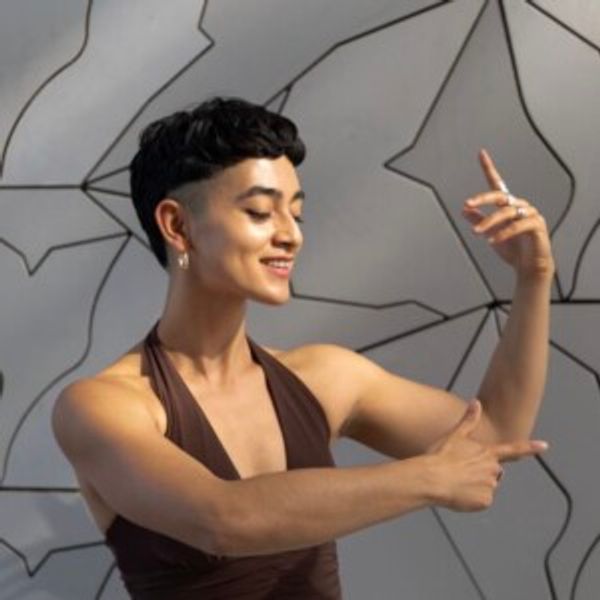 COLLECTIVEGENIUS FESTIVAL 2026:CANDID to Run in NYC Photo