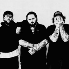 $uicideboy$ & Shakewell New Music 'Big Shot Cream Soda'