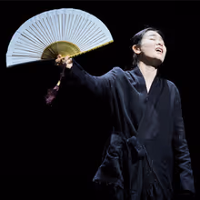 REVIEW: The Festival d'Avignon Presents NEIGE, NEIGE, NEIGE By Lee Jaram