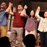THE BALUSTERS to Extend for Additional Two Weeks Off-Broadway