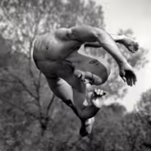 The Hemispheric Institute and BAAD! Present NAKED VANGUARD: THE ARTHUR AVILES…
