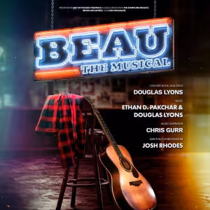 Interview: Douglas Lyons on the NYC Premiere of BEAU THE MUSICAL