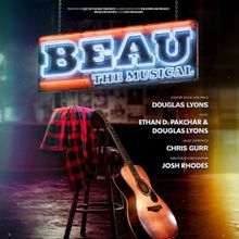Interview: Douglas Lyons on the NYC Premiere of BEAU THE MUSICAL