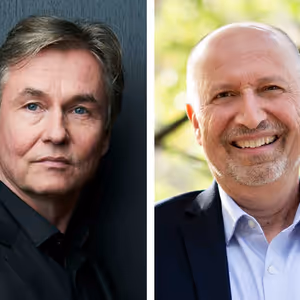 Esa-Pekka Salonen Returns For Colburn Orchestra Performance And Conversation Previewing The 2026 Ojai Music Festival