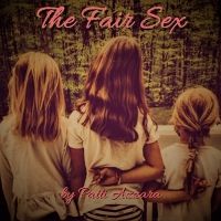 The Wilton Playshop Presents THE FAIR SEX