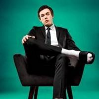 Rhys James Adds New Tour Dates Due To Demand