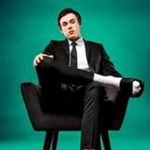 Rhys James Adds New Tour Dates Due To Demand