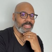 VIDEO: James Monroe Iglehart Sings 'I'll Be With You' by Daryl Coley