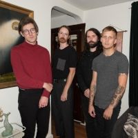 BLESSED Share New Track & Video 'Centre'