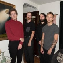 BLESSED Share New Track & Video 'Centre'