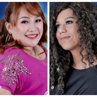 TV Talent Show Alums Jimi Marquez, Leah Patricio Star in RAK OF AEGIS; Show Runs Now Thru Sept. 29!