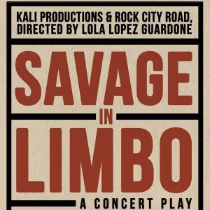 Kali Productions Announces John Patrick Shanley's  SAVAGE IN LIMBO New Staging