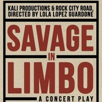 Kali Productions Announces John Patrick Shanley's  SAVAGE IN LIMBO New Staging