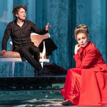 Review: Nebezpečné známosti členů činohry Národního divadla