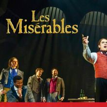 Video: LES MISÉRABLES at Phoenix Theatre Company Teases 'Red and Black'
