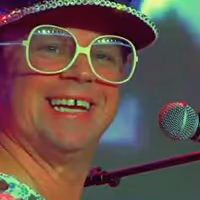 Video: First Look at THE ROCKET MAN SHOW at the Curran Theater Video
