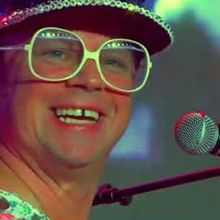 Video: First Look at THE ROCKET MAN SHOW at the Curran Theater