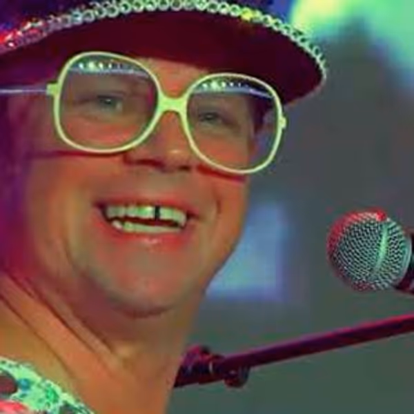 Video: First Look at THE ROCKET MAN SHOW at the Curran Theater - San Francisco / Bay Area Theater Video