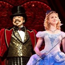 Quiz: Which Broadway Musical Should Be On Your Holiday Wish List?