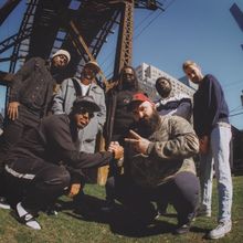 Philadelphia's SNACKTIME Playing Support for Karl Denson's Tiny Universe Tour