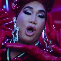 Patrick Starrr Single Release 'GO OFF' & BTS Video Live