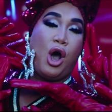 Patrick Starrr Single Release 'GO OFF' & BTS Video Live
