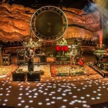 The String Cheese Incident Announces 2021 Tour