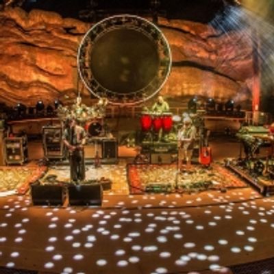 The String Cheese Incident Announces 2021 Tour