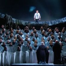 Video: First Look at LOHENGRIN at The Metropolitan Opera